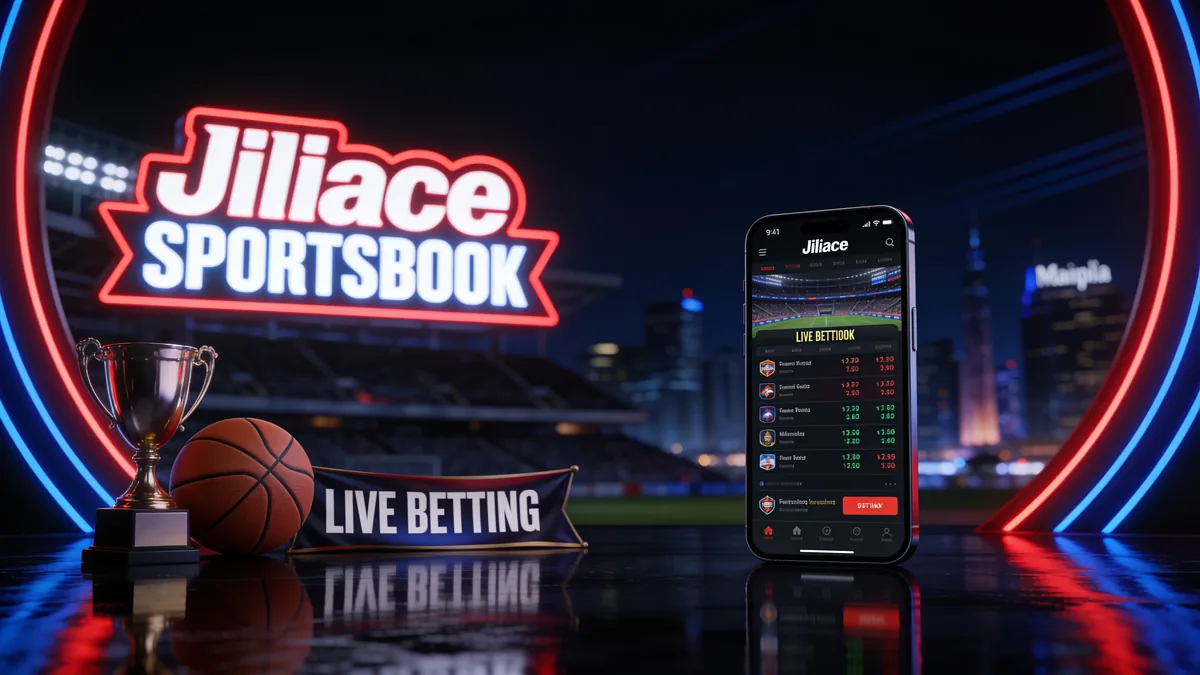 Features of the JiliAce App — jiliace in the Philippines